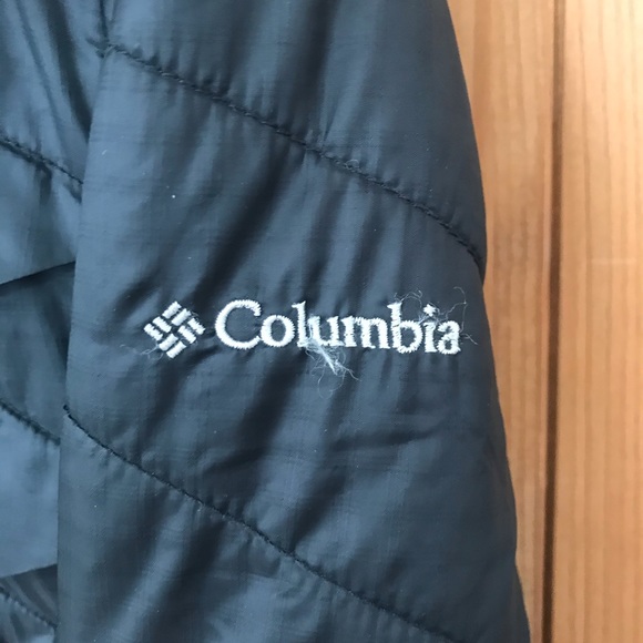 Columbia Jacket - Picture 3 of 4